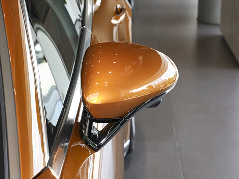 2024�� Panamera 4 �����ӳ��� 2.9T