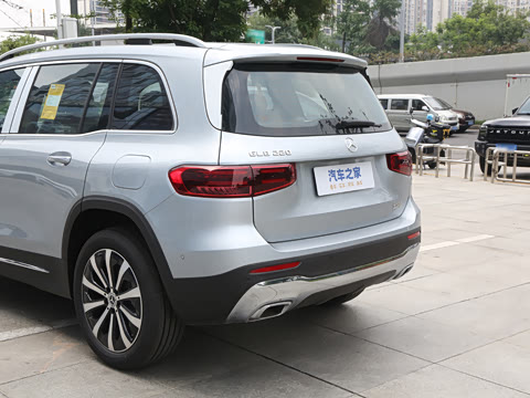 2025�� GLB 220 ʱ����