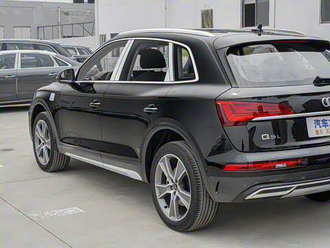 2021�� 45 TFSI ����������