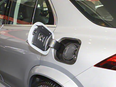 2023�� GLE 350 e 4MATIC