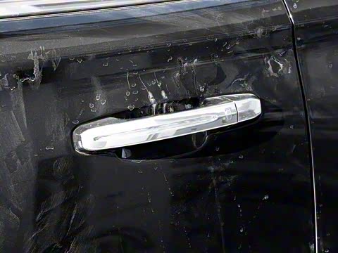 2017�� 6.2L ESV�����ӳ���