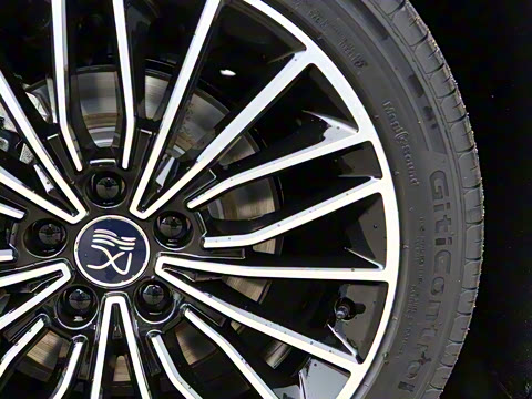 2023�� EV �ھ��� 506KMǰ�������