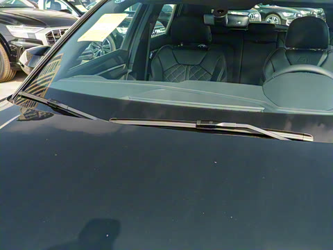 2024�� 35 TFSI RS�׼�ȼ����