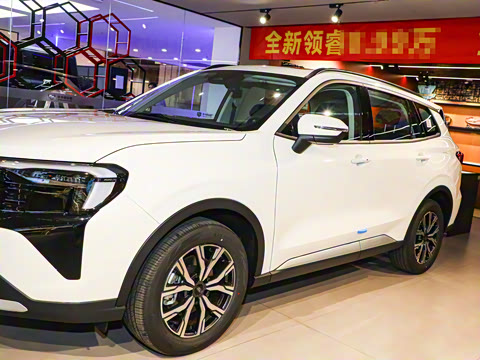 2025�� EcoBoost 170 ������