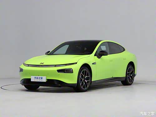 2023款 P7i 610 鹏翼性能版