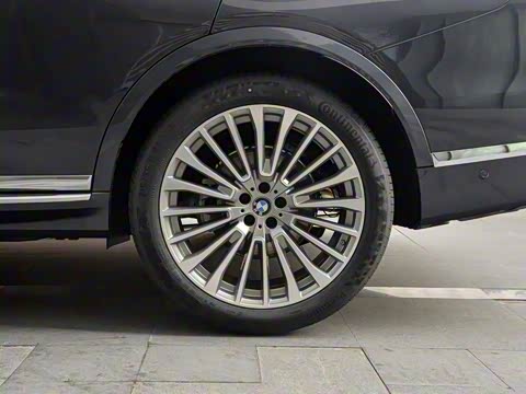 2020�� xDrive40i �����ͺ�����װ