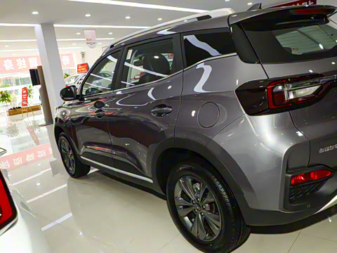 2025�� 1.5L CVT������