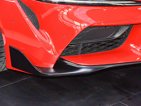 2021�� GR SUPRA 3.0T ��׼��