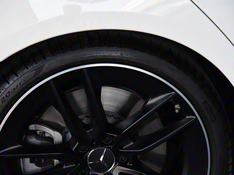 2021�� AMG E 53 4MATIC+