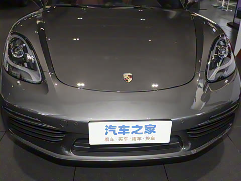 2023�� Cayman Style Edition 2.0T