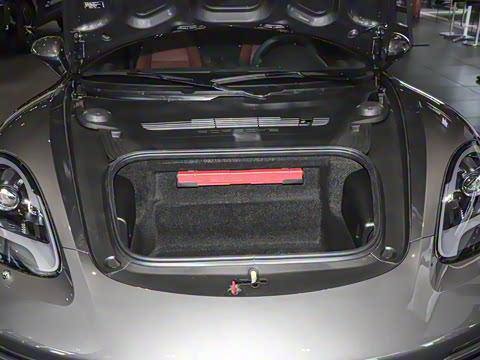 2023�� Cayman Style Edition 2.0T