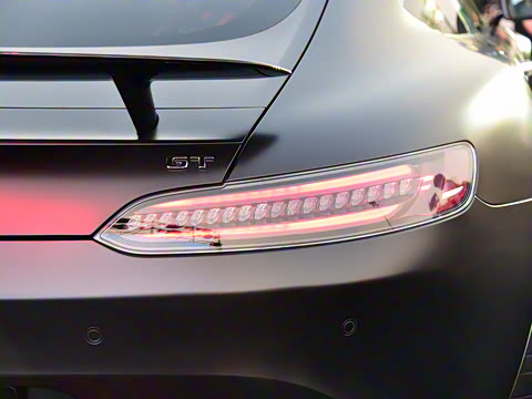 2021�� AMG GT ��ҹ�ر��