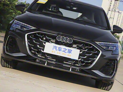 2026�� A3L Limousine 35TFSI �ɳ�������