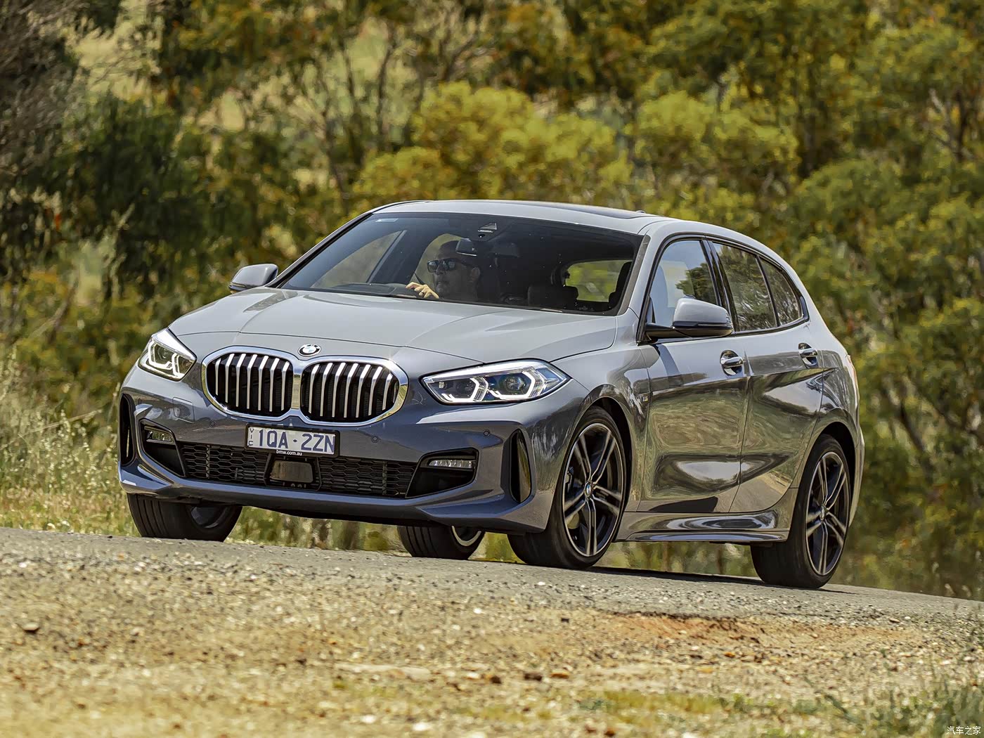 汽车之家|宝马1系(进口)|2019款 118i m sport 澳大利亚版|外观|内饰