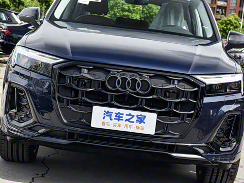 2025�� 45 TFSI quattro S line����ʿ��