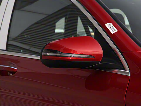 2021�� GLC 260 L 4MATIC ������