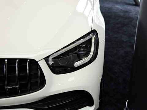 2020�� AMG GLC 43 4MATIC ����SUV