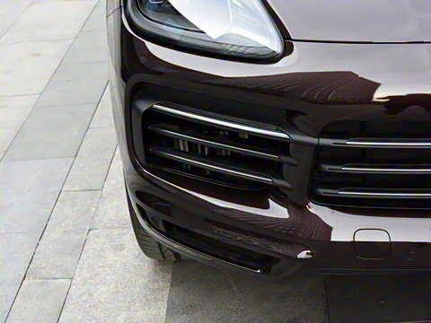 2023�� Cayenne 3.0T �����