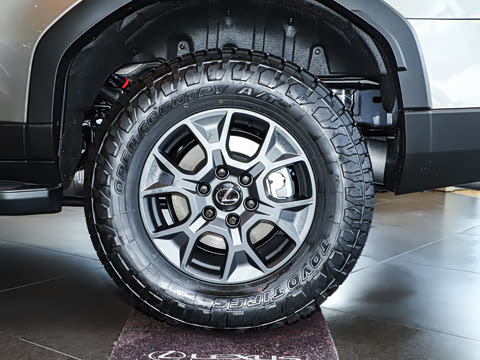 2024�� OVERTRAIL Զ���