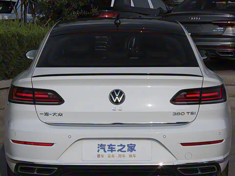 2025�� �Ŀ� 380TSI ��Ŀ ������