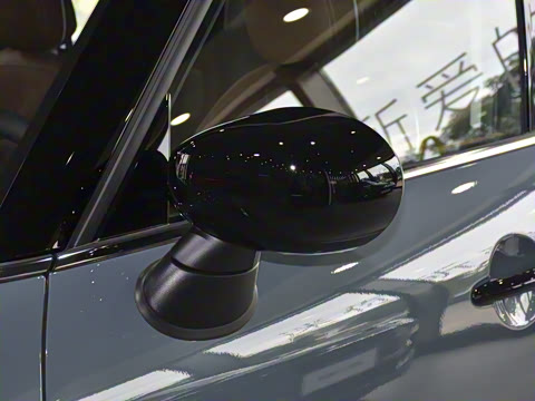 2022�� 1.5T COOPER ALL4 ���ͼ�