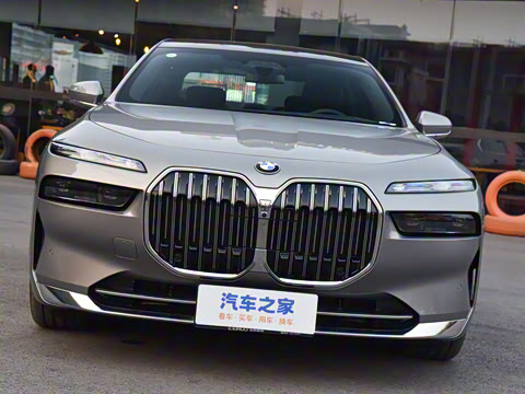 2023�� 740Li ������ ������װ