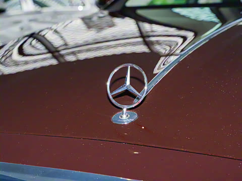 2025�� �Ŀ� S 480 4MATIC