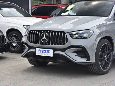 2024�� AMG GLE 53 4MATIC+ ����SUV