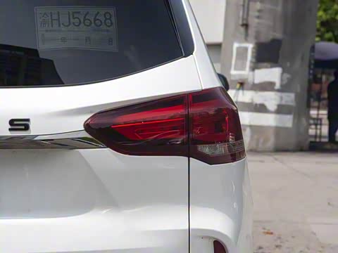 2020�� 2.0T ���������޲����� 7��