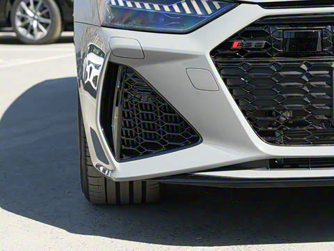 2023�� RS 6 4.0T Avant