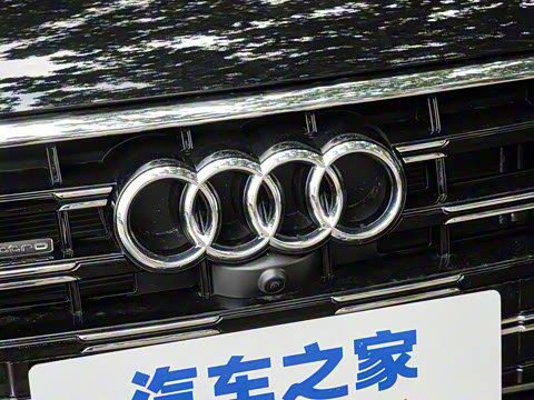 2025�� �Ŀ� 55 TFSI quattro �콢������