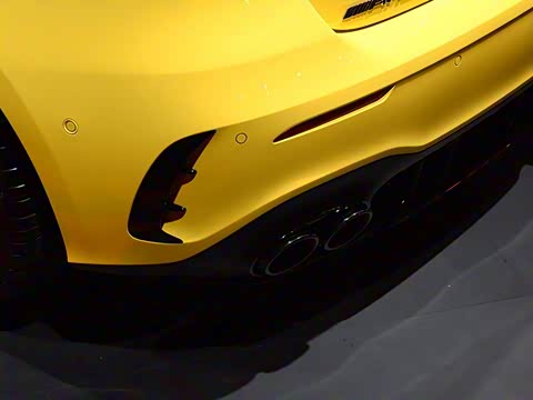 2020�� AMG A 45 S 4MATIC+ �����ر��