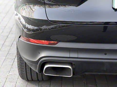 2019�� Cayenne E-Hybrid 2.0T