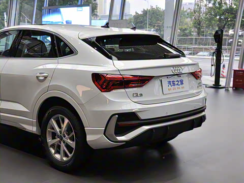 2023�� 35 TFSI ��ȡ�ͣ�1.4T��