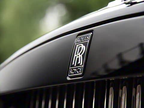 2017�� 6.6T Black Badge Edition