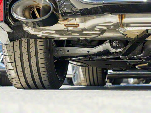 2023�� RS 6 4.0T Avant