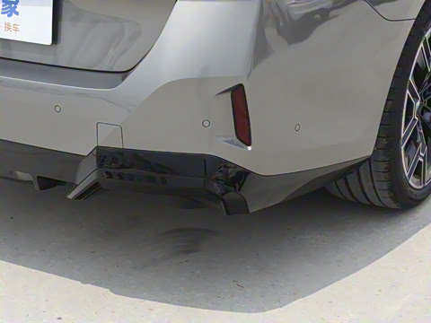 2025�� 530Li xDrive M�˶���װ