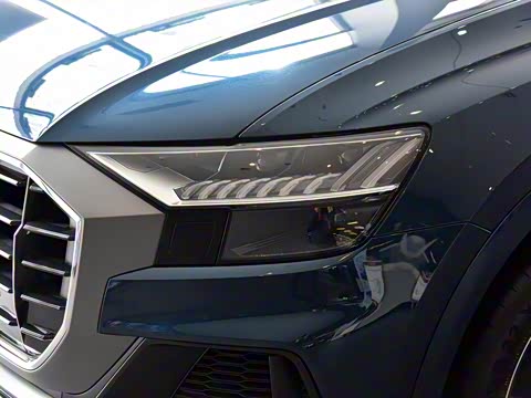 2019�� 55 TFSI ��ѡ������