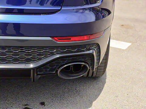 2021�� RS Q8 4.0T ������