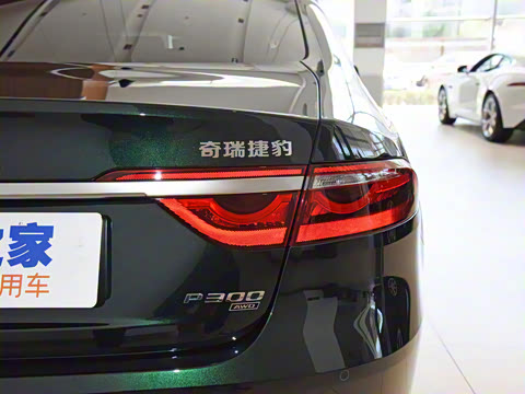 2021�� XFL 2.0T P300 �����콢�˶���