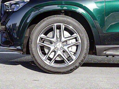 2024�� AMG GLE 53 4MATIC+