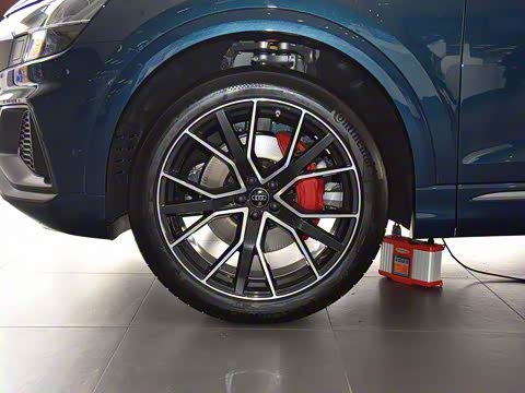 2019�� 55 TFSI ��ѡ������