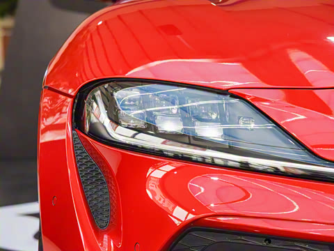 2021�� GR SUPRA 3.0T ��׼��