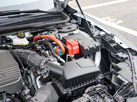 2023�� 1.5T E-�춯 ST-Line