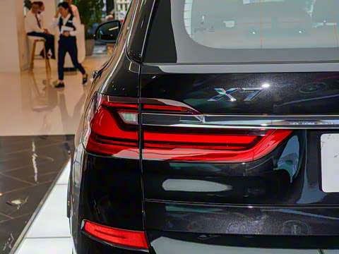 2021�� xDrive40i ������M�˶���װ