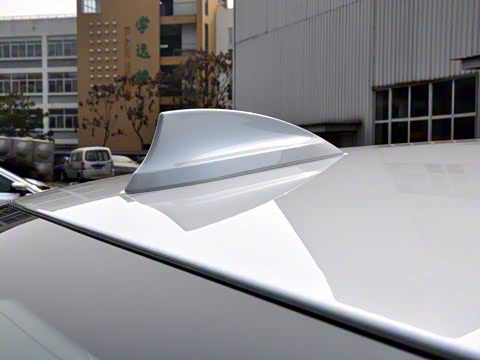 2018�� 525Li ������װ