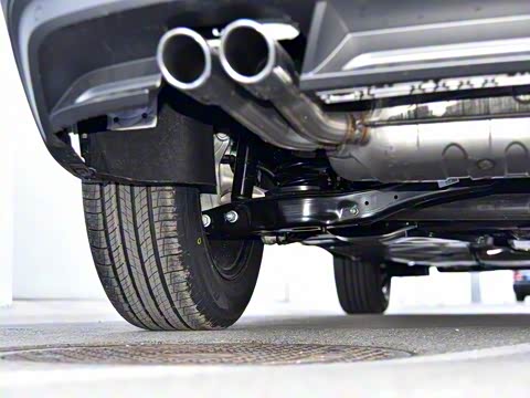 2018�� 330TSI �Զ��������ʰ�