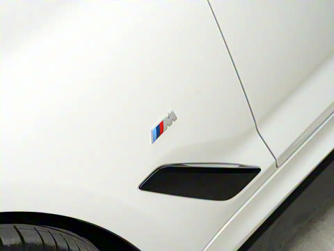 2021�� 540i ���а� M�˶���װ