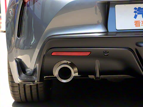 2021�� GR SUPRA 3.0T ��׼��