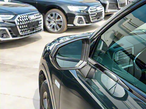 2024�� 35 TFSI RS�׼�ȼ����